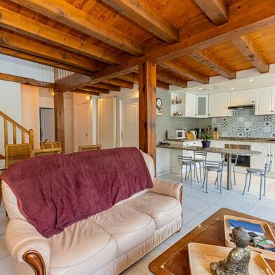 Appartement 4 pièces 236430 €