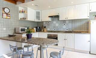 Appartement 4 Pièces 90 m² à vendre à Bagnères-de-Bigorre (65200)