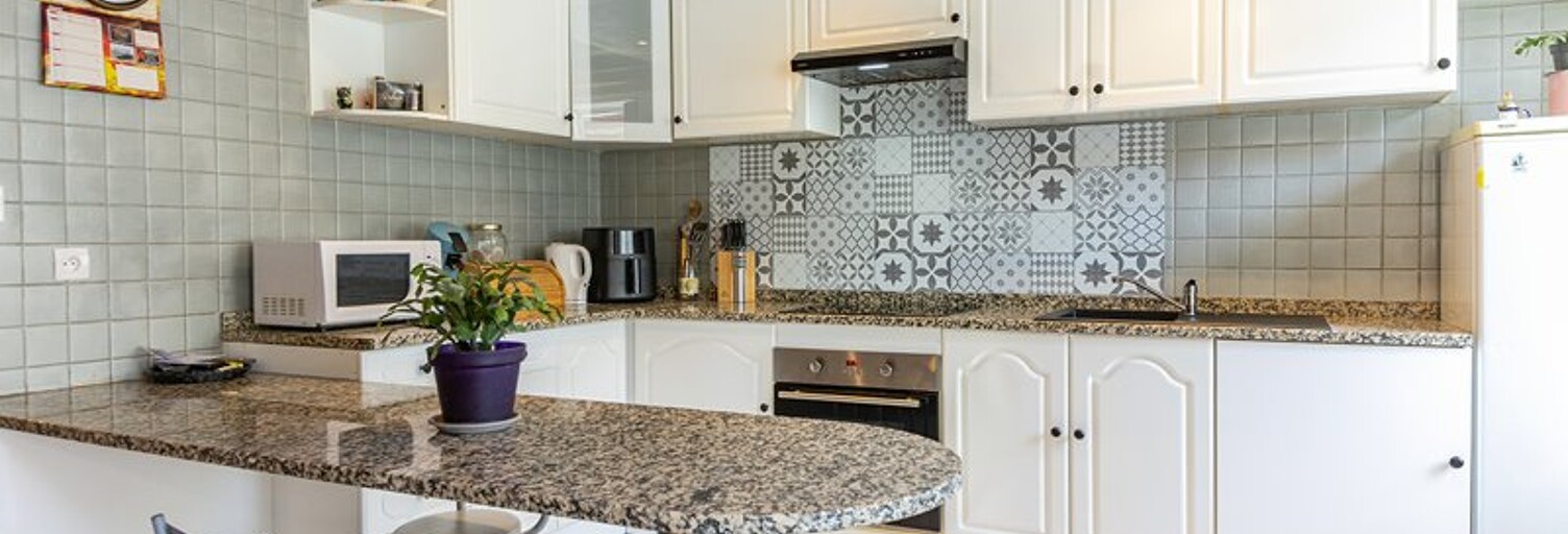 Appartement 4 Pièces 90 m² à vendre à Bagnères-de-Bigorre (65200)