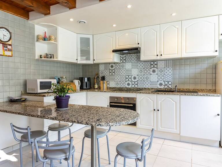 Duplex de 4 pièces principales — photo 1