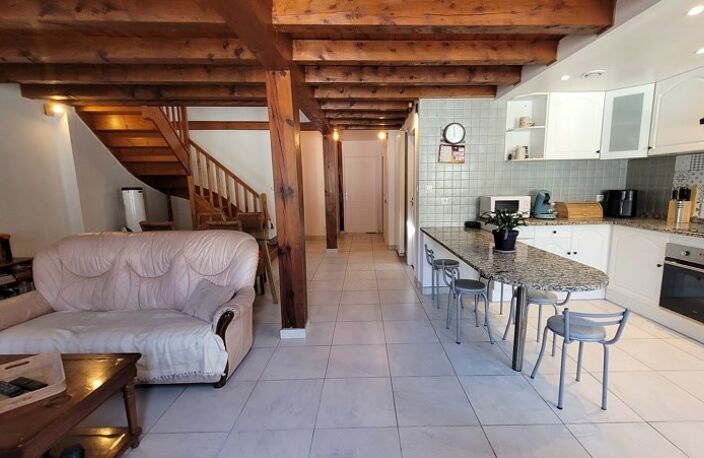 Duplex de 4 pièces principales — photo 2