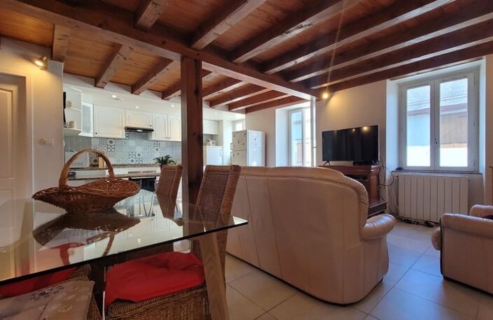 Duplex de 4 pièces principales — photo 3