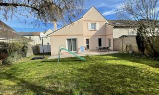 Maison 7 Pièces 150 m² à vendre à Tinqueux (51430)