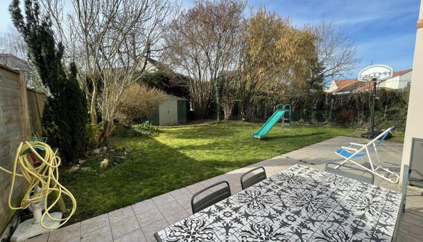 Villa / Maison 7 pièces  à vendre Tinqueux 51430