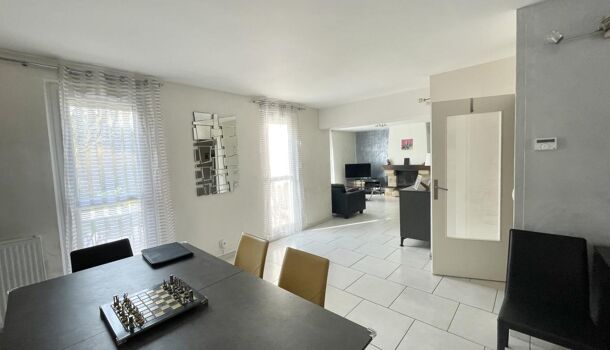 Villa / Maison 7 pièces  à vendre Tinqueux 51430