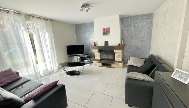 Villa / Maison 7 pièces  à vendre Tinqueux 51430