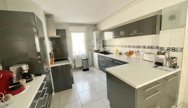 Villa / Maison 7 pièces  à vendre Tinqueux 51430