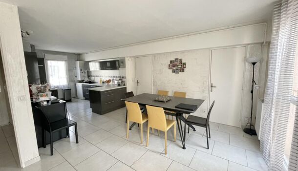 Villa / Maison 7 pièces  à vendre Tinqueux 51430