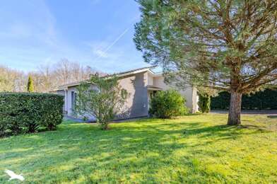 Maison 5 pièces 452790 €