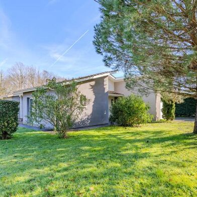 Maison 5 pièces 452790 €