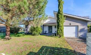 Maison 5 Pièces 130 m² à vendre à Beychac-et-Caillau (33750)