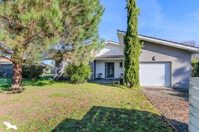 Maison 5 pièces 442260 €