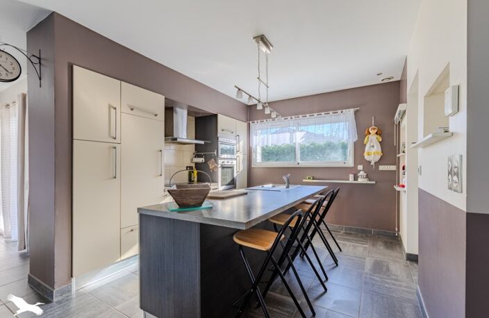 Contemporaine de 5 pièces principales — photo 2