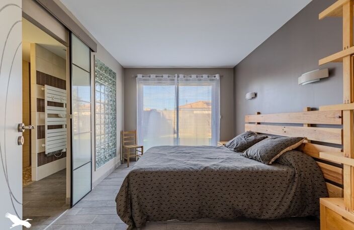 Contemporaine de 5 pièces principales — photo 3
