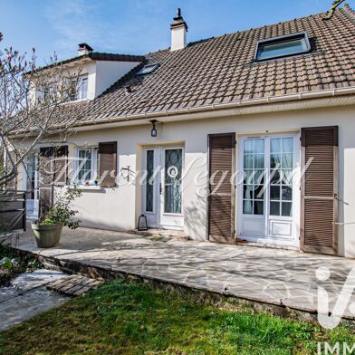 Maison 6 pièces 795000 €