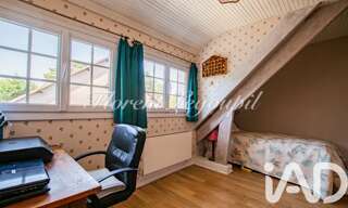 Maison 6 Pièces 136 m² à vendre à Saint-Germain-en-Laye (78100)