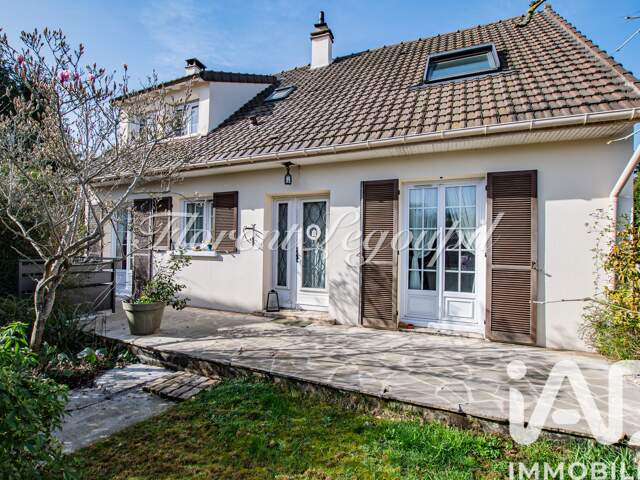 Vente Maison/villa 6 pièces — photo du bien