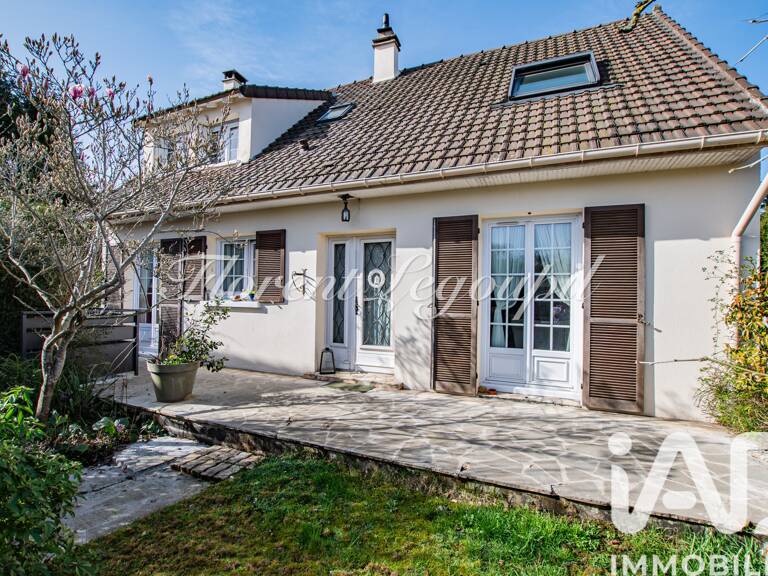 Vente Maison/villa 6 pièces — photo 1