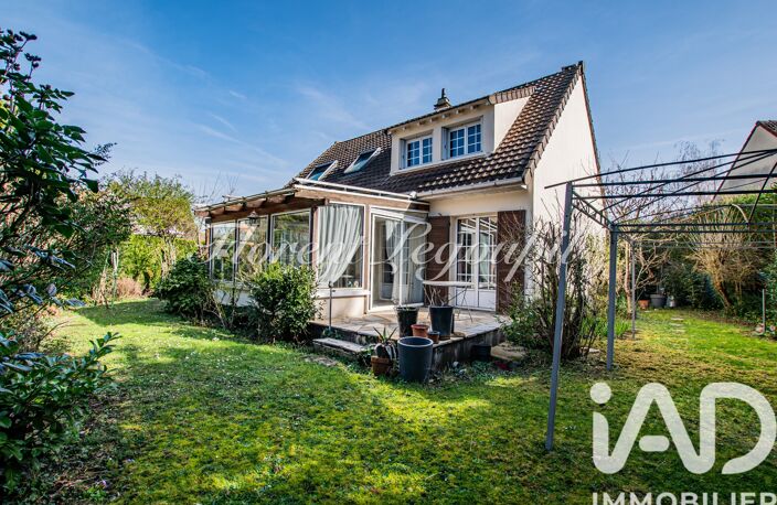 Vente Maison/villa 6 pièces — photo 2