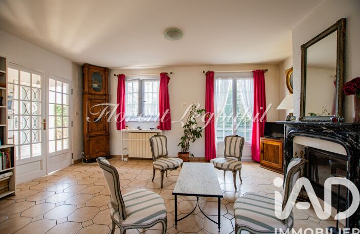 Vente Maison/villa 6 pièces — photo 3