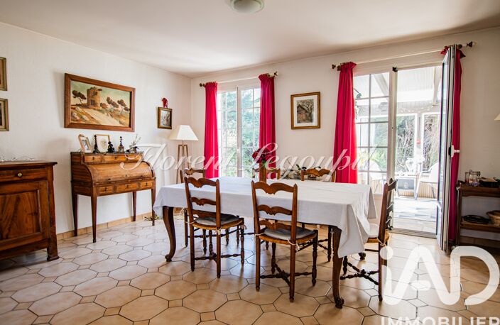 Vente Maison/villa 6 pièces — photo 4