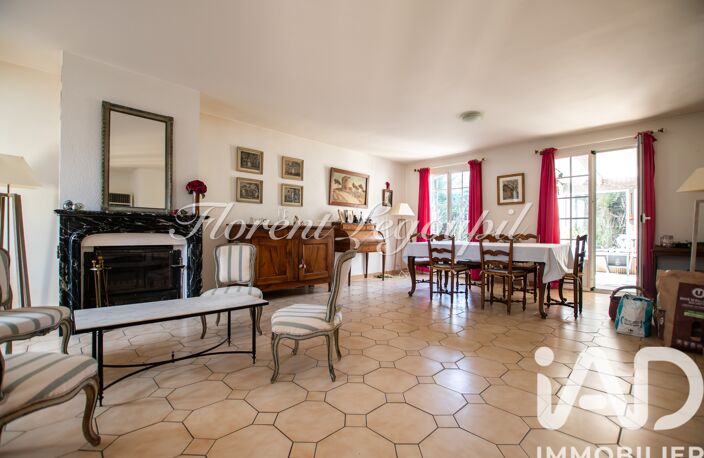Vente Maison/villa 6 pièces — photo 5