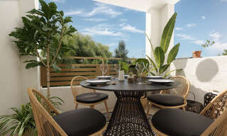 Appartement 3 Pièces 67 m² à vendre à Fréjus (83600)