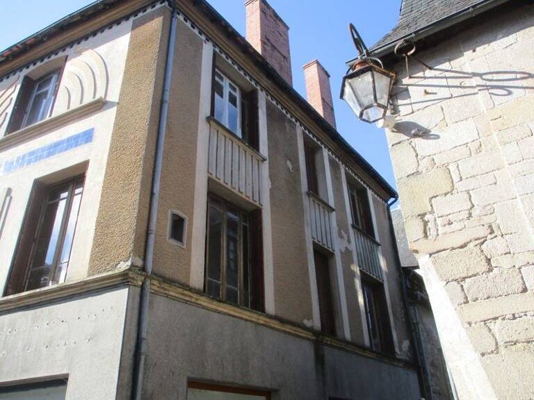 Immeuble   — photo 1