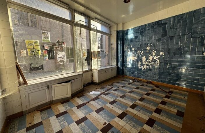 Vente immeuble   Meymac (19250) — photo 3