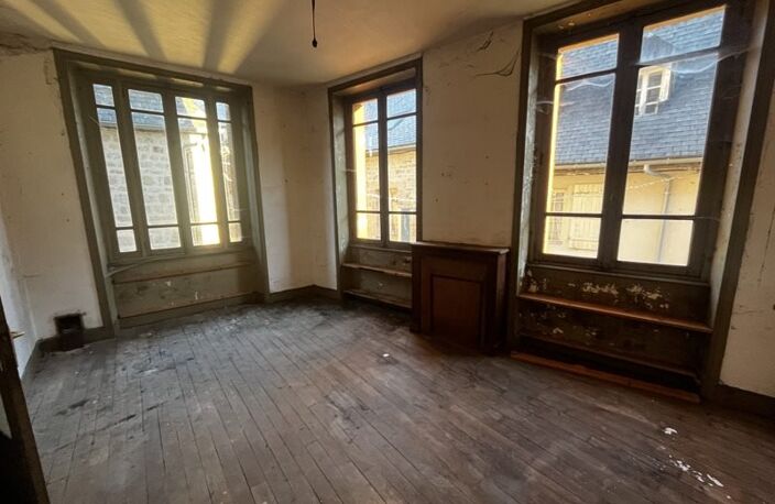 Vente immeuble   Meymac (19250) — photo 5