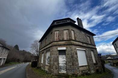 Maison 6 pièces 50000 €