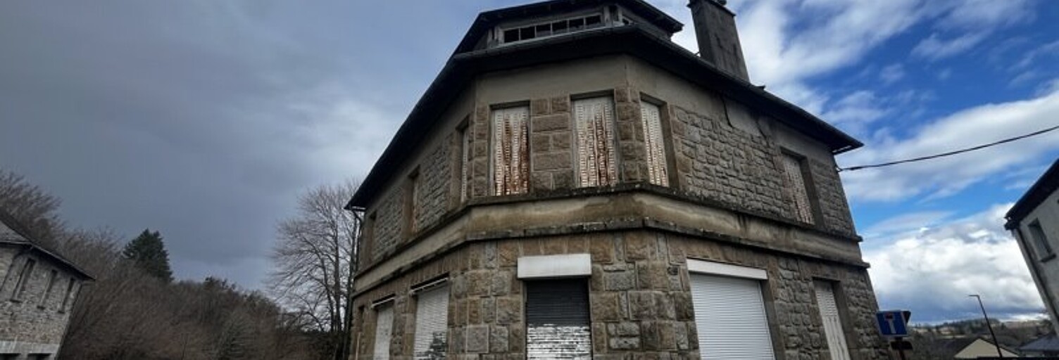 Maison 6 Pièces 150 m² à vendre à Maussac (19250)