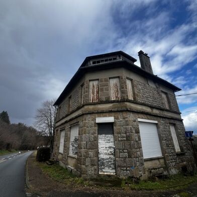 Maison 6 pièces 50000 €