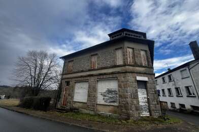 Maison 6 pièces 50000 €