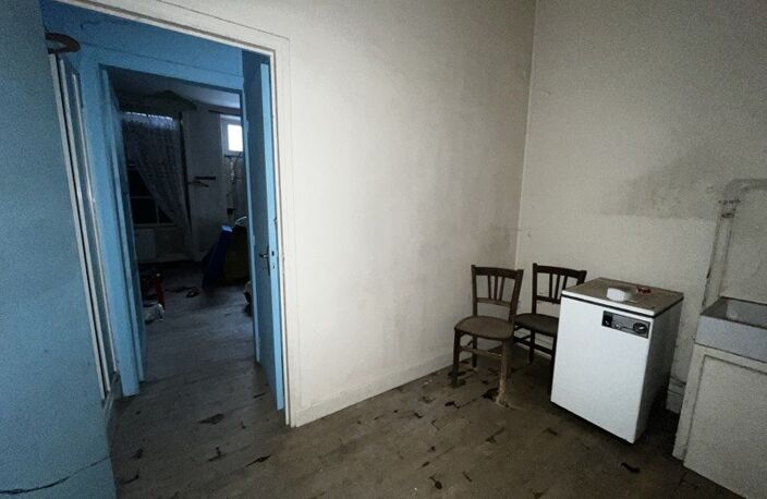 Maison en pierre de 6 pièces principales — photo 3