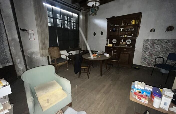 Maison en pierre de 6 pièces principales — photo 4