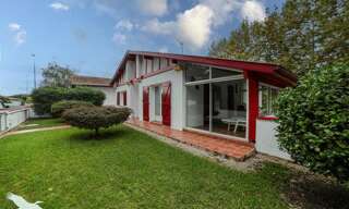 Maison 4 Pièces 130 m² à vendre à Hendaye (64700)