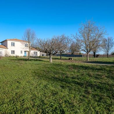 Maison 6 pièces 231440 €