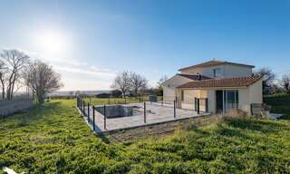 Maison 6 Pièces 116 m² à vendre à Matha (17160)