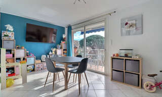 Appartement 4 Pièces 68 m² à vendre à Saint-Raphaël (83700)