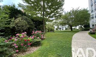 Garage  12 m² à vendre à Sceaux (92330)