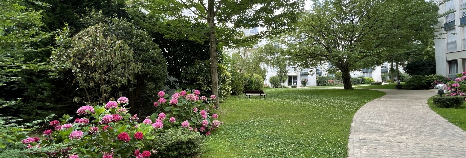 Garage  12 m² à vendre à Sceaux (92330)