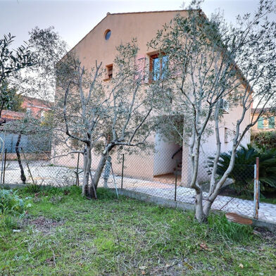 Maison 7 pièces 489000 €