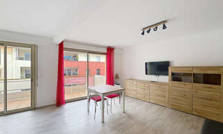 Appartement 7 Pièces 44 m² à vendre à Saint-Raphaël (83700)