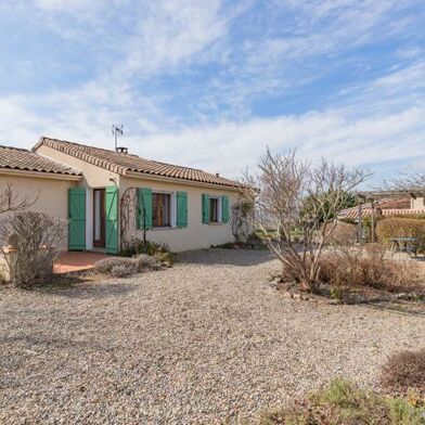 Maison 3 pièces 215000 €