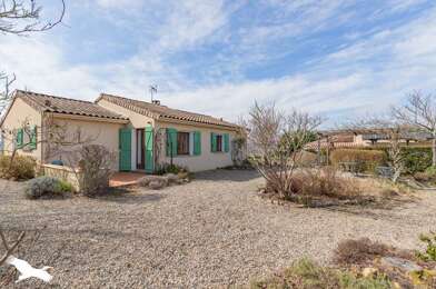 Maison 3 pièces 199000 €