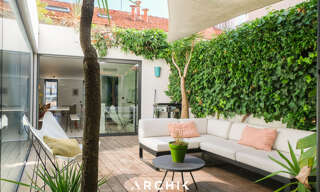 Maison 4 Pièces 100 m² à vendre à Marseille 7 (13007)