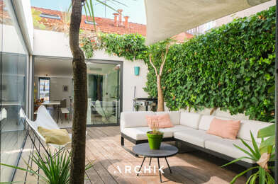 Maison 4 pièces 925000 €