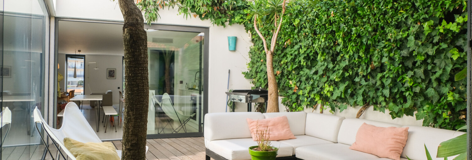 Maison 4 Pièces 100 m² à vendre à Marseille 7 (13007)