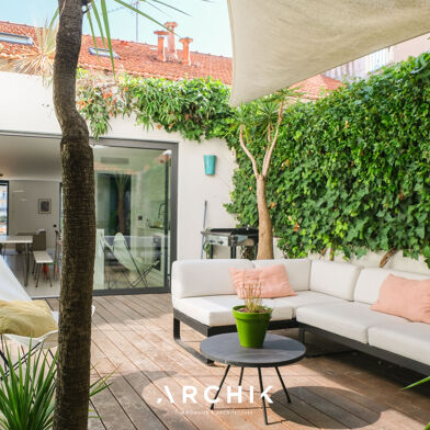 Maison 4 pièces 925000 €